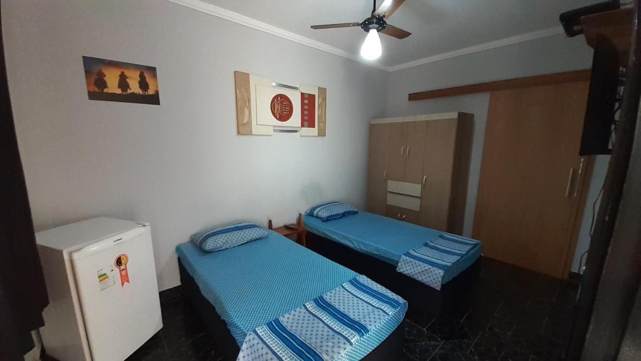 Lodge Hostel Piracicaba * Piracicaba